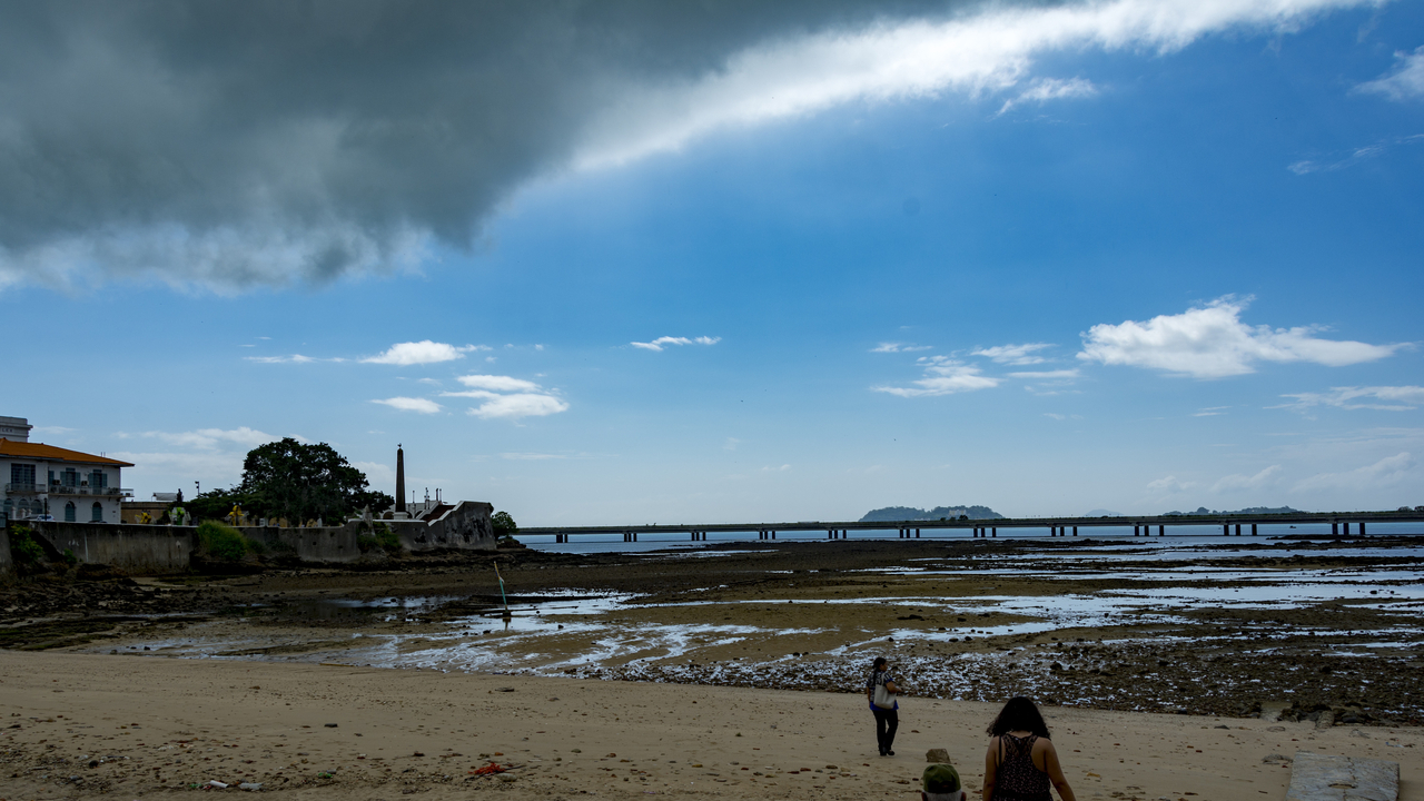 20171231 023 4398  , Ancon, Panama, Panama